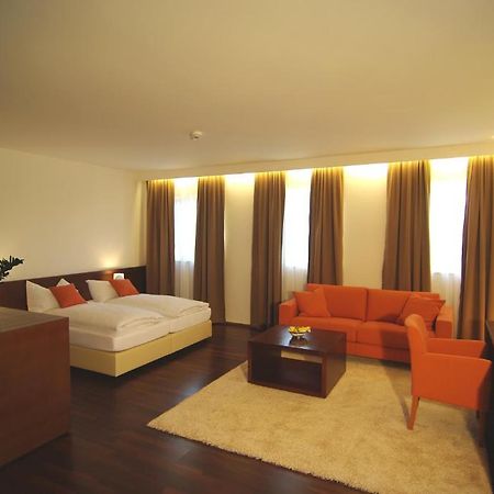Hotel & Restaurant Christkindlwirt Steyr Bilik gambar