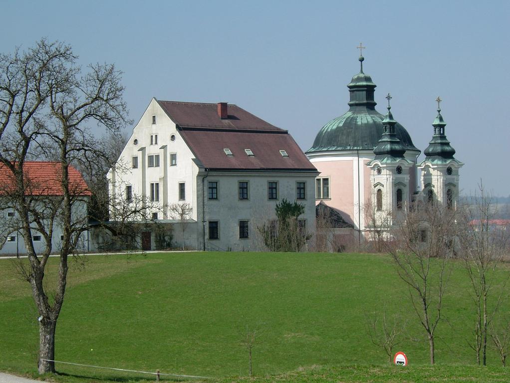 Hotel & Restaurant Christkindlwirt Steyr Luaran gambar