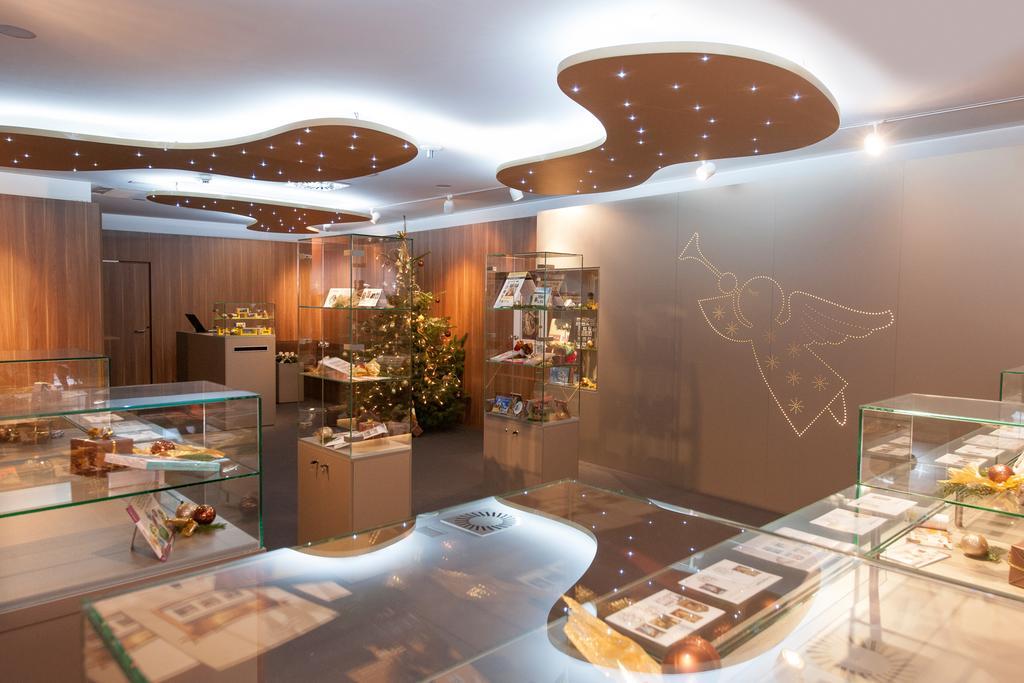 Hotel & Restaurant Christkindlwirt Steyr Luaran gambar