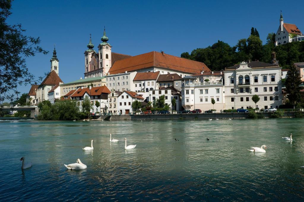 Hotel & Restaurant Christkindlwirt Steyr Luaran gambar