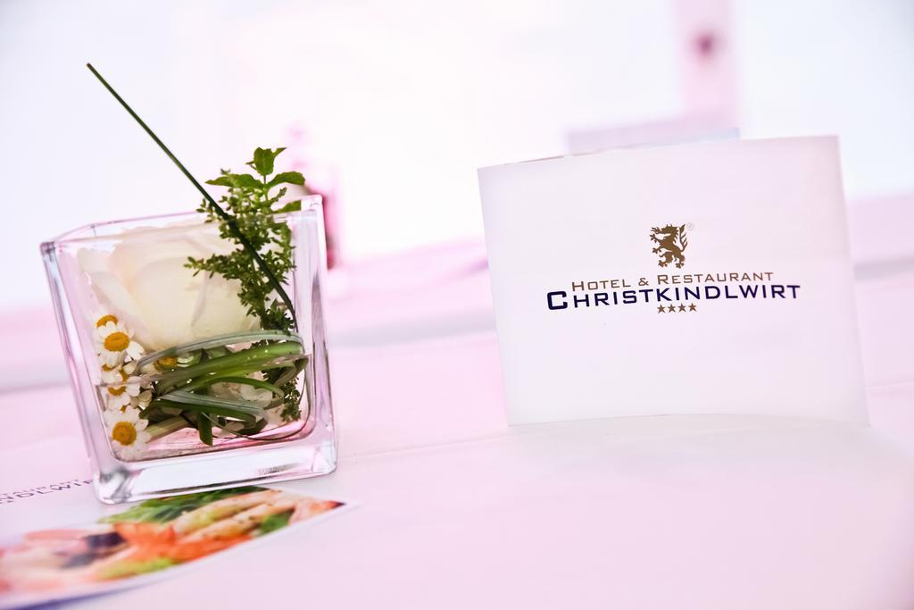 Hotel & Restaurant Christkindlwirt Steyr Luaran gambar