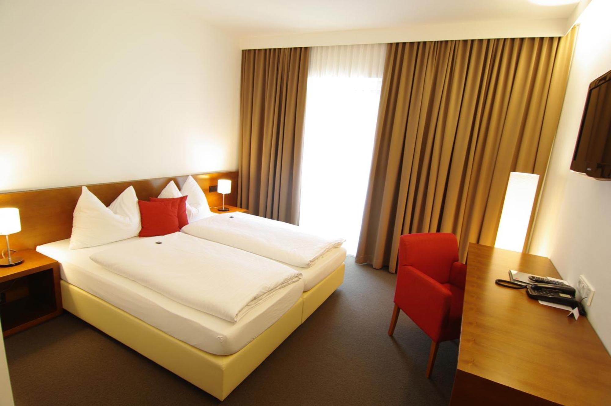 Hotel & Restaurant Christkindlwirt Steyr Bilik gambar