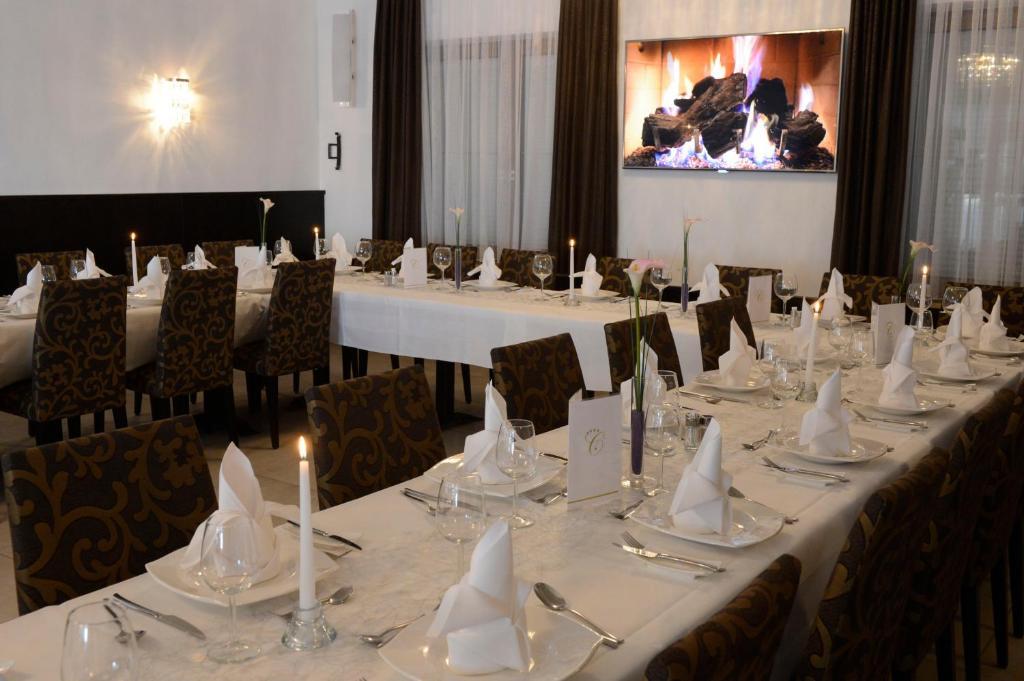 Hotel & Restaurant Christkindlwirt Steyr Luaran gambar