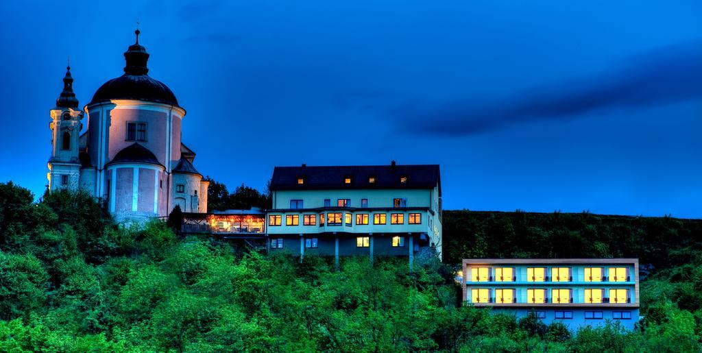 Hotel & Restaurant Christkindlwirt Steyr Luaran gambar