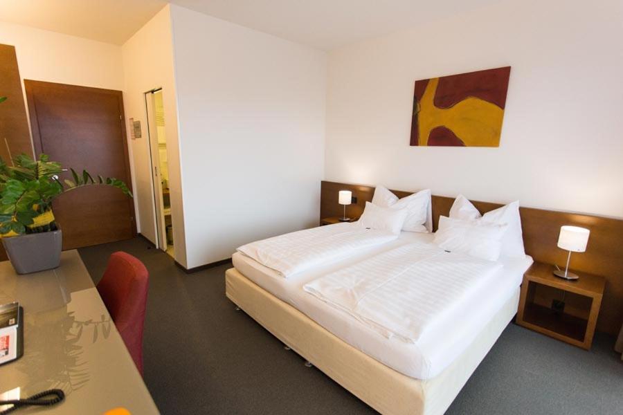 Hotel & Restaurant Christkindlwirt Steyr Luaran gambar